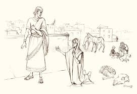 Should one curse miseries of life